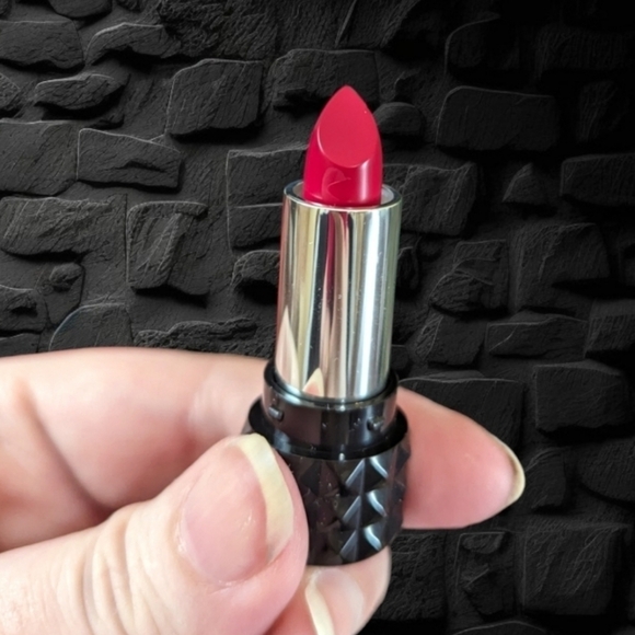 Large Beauty Lot Buxom L'Oreal KVD No7 Nyx Nails Lipstick Marcelle KVD Lashes - Picture 11 of 14